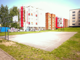 Parduodamas butas Liepų g., Molėtų m., Molėtų r. sav., 35.00 m² ploto 1 kambarys 10
