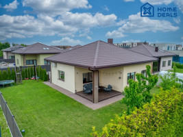 Parduodamas namas Lankų g., Jonučių II k., Kauno r. sav., 76.73 m² ploto 3 kambariai 1