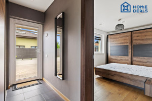 Parduodamas namas Lankų g., Jonučių II k., Kauno r. sav., 76.73 m² ploto 3 kambariai 11