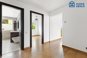 Parduodamas namas Lankų g., Jonučių II k., Kauno r. sav., 76.73 m² ploto 3 kambariai 14
