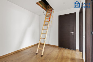 Parduodamas namas Lankų g., Jonučių II k., Kauno r. sav., 76.73 m² ploto 3 kambariai 18