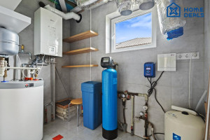 Parduodamas namas Lankų g., Jonučių II k., Kauno r. sav., 76.73 m² ploto 3 kambariai 21