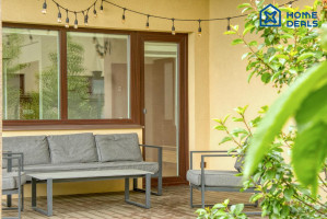 Parduodamas namas Lankų g., Jonučių II k., Kauno r. sav., 76.73 m² ploto 3 kambariai 22