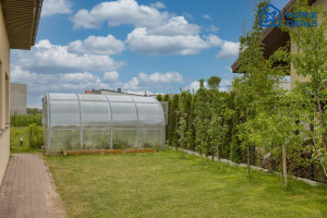 Parduodamas namas Lankų g., Jonučių II k., Kauno r. sav., 76.73 m² ploto 3 kambariai 25
