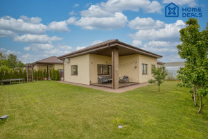 Parduodamas namas Lankų g., Jonučių II k., Kauno r. sav., 76.73 m² ploto 3 kambariai 26