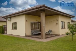 Parduodamas namas Lankų g., Jonučių II k., Kauno r. sav., 76.73 m² ploto 3 kambariai 27