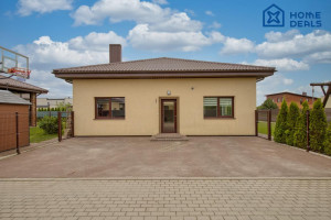 Parduodamas namas Lankų g., Jonučių II k., Kauno r. sav., 76.73 m² ploto 3 kambariai 29