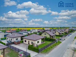 Parduodamas namas Lankų g., Jonučių II k., Kauno r. sav., 76.73 m² ploto 3 kambariai 30