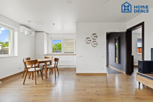 Parduodamas namas Lankų g., Jonučių II k., Kauno r. sav., 76.73 m² ploto 3 kambariai 6