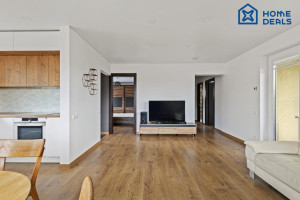 Parduodamas namas Lankų g., Jonučių II k., Kauno r. sav., 76.73 m² ploto 3 kambariai 8