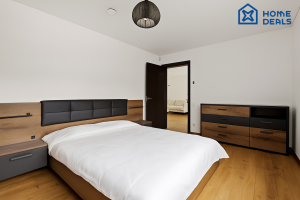 Parduodamas namas Lankų g., Jonučių II k., Kauno r. sav., 76.73 m² ploto 3 kambariai 10