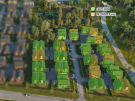 Parduodamas namas Žemoji g., Pavilnys, Vilniaus m., Vilniaus m. sav., 104 m2 ploto, 2 aukštai 6