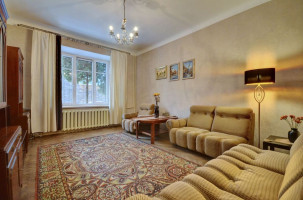 Nuomojamas butas Raseinių g., Vilniaus m., Vilniaus m. sav., 44 m2 ploto, 2 kambariai 1