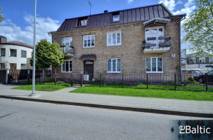 Nuomojamas butas Raseinių g., Vilniaus m., Vilniaus m. sav., 44 m2 ploto, 2 kambariai 11