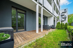 Nuomojamas butas Rinktinės g., Centras, Vilniaus m., Vilniaus m. sav., 45 m2 ploto, 2 kambariai 11
