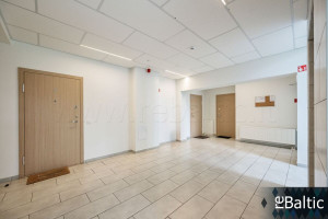 Nuomojamas butas Rinktinės g., Centras, Vilniaus m., Vilniaus m. sav., 45 m2 ploto, 2 kambariai 21