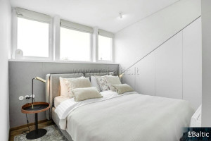 Nuomojamas butas Bokšto g., Senamiestis, Vilniaus m., Vilniaus m. sav., 110 m2 ploto, 3 kambariai 20