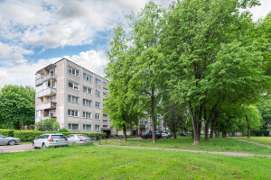 Parduodamas butas Pašilės g., Dainava, Kauno m., Kauno m. sav., 44.57 m2 ploto, 2 kambariai 9