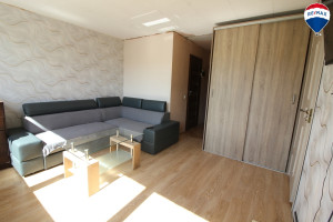Parduodamas butas Pramonės g., Žaliūkiai, Šiauliuose, 33.6 kv.m ploto 4