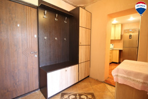 Parduodamas butas Pramonės g., Žaliūkiai, Šiauliuose, 33.6 kv.m ploto 13