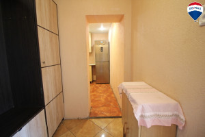 Parduodamas butas Pramonės g., Žaliūkiai, Šiauliuose, 33.6 kv.m ploto 14