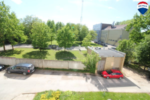 Parduodamas butas Pramonės g., Žaliūkiai, Šiauliuose, 33.6 kv.m ploto 15