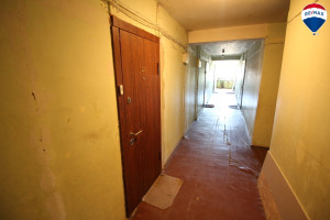 Parduodamas butas Pramonės g., Žaliūkiai, Šiauliuose, 33.6 kv.m ploto 16