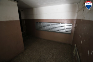 Parduodamas butas Pramonės g., Žaliūkiai, Šiauliuose, 33.6 kv.m ploto 17