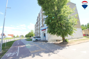 Parduodamas butas Pramonės g., Žaliūkiai, Šiauliuose, 33.6 kv.m ploto 21