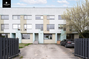 Parduodamas butas Talino g., Justiniškėse, Vilniuje, 77 kv.m ploto, 4 kambariai 28
