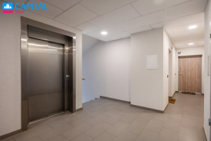 Nuomojamas butas Bitėnų g., Pilaitė, Vilniaus m., Vilniaus m. sav., 21 m2 ploto, 1 kambariai 12