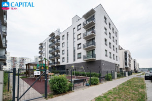 Nuomojamas butas Bitėnų g., Pilaitė, Vilniaus m., Vilniaus m. sav., 21 m2 ploto, 1 kambariai 14