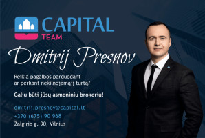 Nuomojamas butas Bitėnų g., Pilaitė, Vilniaus m., Vilniaus m. sav., 21 m2 ploto, 1 kambariai 16