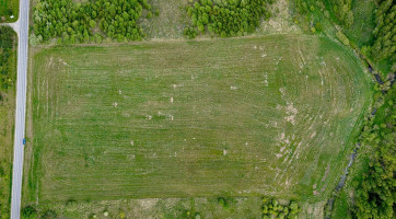 Parduodamas  sklypas Garšvės g., Vaišvydava, Kauno m., Kauno m. sav., 106 a ploto 2