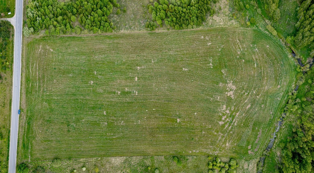 Parduodamas sklypas Garšvės g., Vaišvydava, Kauno m., Kauno m. sav., 106 a ploto 2