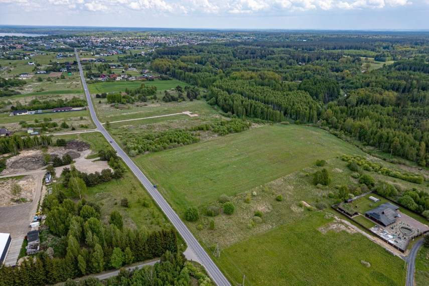 Parduodamas sklypas Garšvės g., Vaišvydava, Kauno m., Kauno m. sav., 106 a ploto 3