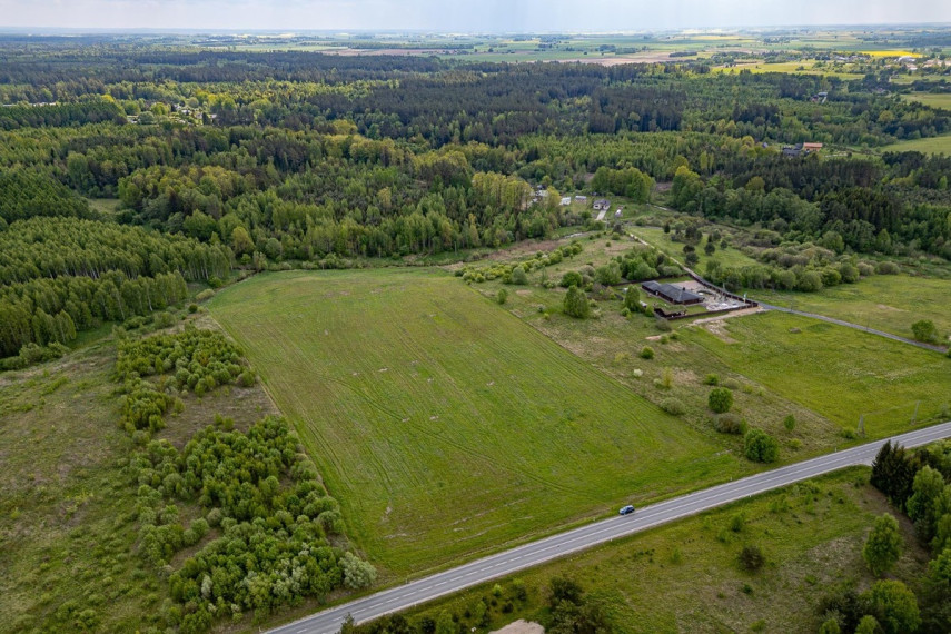 Parduodamas sklypas Garšvės g., Vaišvydava, Kauno m., Kauno m. sav., 106 a ploto 6