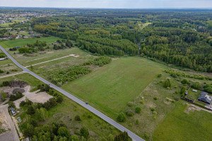 Parduodamas  sklypas Garšvės g., Vaišvydava, Kauno m., Kauno m. sav., 106 a ploto 7