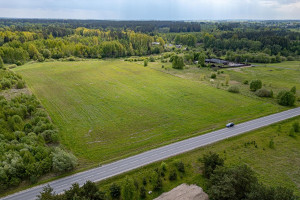 Parduodamas  sklypas Garšvės g., Vaišvydava, Kauno m., Kauno m. sav., 106 a ploto 10