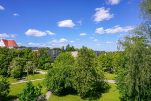 Nuomojamas butas S. Šalkauskio g., Centras, Šiaulių m., Šiaulių m. sav., 47.86 m2 ploto, 2 kambariai 14