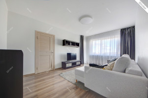 Parduodamas butas Medeinos g., Pašilaičiai, Vilniaus m., Vilniaus m. sav., 42.15 m2 ploto, 2 kambariai 4