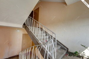 Parduodamas butas Gelvonų g., Šeškinė, Vilniaus m., Vilniaus m. sav., 63.54 m2 ploto, 3 kambariai 16
