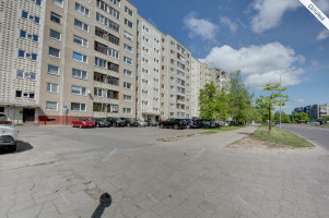 Parduodamas butas Gelvonų g., Šeškinė, Vilniaus m., Vilniaus m. sav., 63.54 m2 ploto, 3 kambariai 18