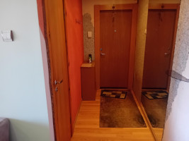 Parduodamas butas Tulpių g., Tulpės, Panevėžio m., Panevėžio m. sav., 47.00 m² ploto 2 kambariai 2