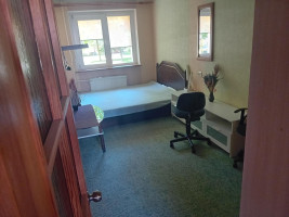 Parduodamas butas Tulpių g., Tulpės, Panevėžio m., Panevėžio m. sav., 47.00 m² ploto 2 kambariai 12