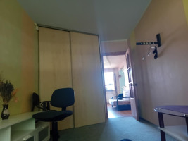 Parduodamas butas Tulpių g., Tulpės, Panevėžio m., Panevėžio m. sav., 47.00 m² ploto 2 kambariai 13