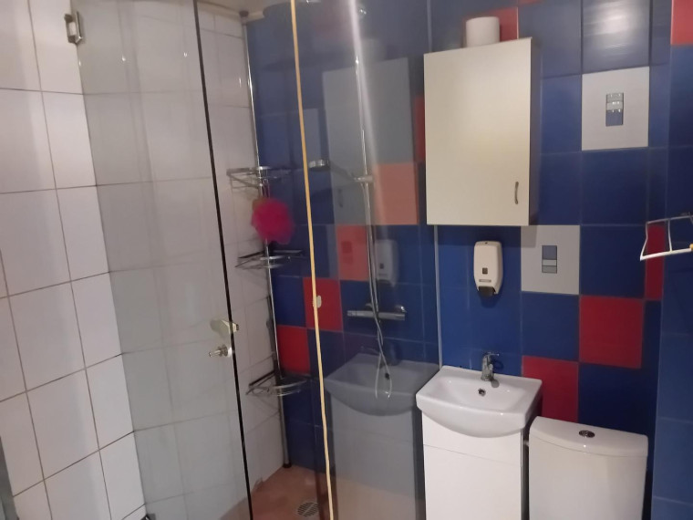 Parduodamas butas Tulpių g., Tulpės, Panevėžio m., Panevėžio m. sav., 47.00 m² ploto 2 kambariai 3