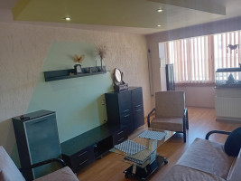 Parduodamas butas Tulpių g., Tulpės, Panevėžio m., Panevėžio m. sav., 47.00 m² ploto 2 kambariai 5