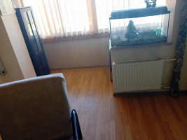 Parduodamas butas Tulpių g., Tulpės, Panevėžio m., Panevėžio m. sav., 47.00 m² ploto 2 kambariai 6