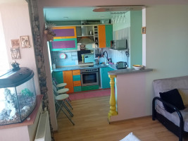Parduodamas butas Tulpių g., Tulpės, Panevėžio m., Panevėžio m. sav., 47.00 m² ploto 2 kambariai 8
